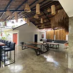 Wild Monkeys Hostel