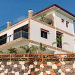 Sonrisa Resort De Playa By Hiverooms