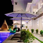 Sonrisa Resort De Playa By Hiverooms