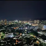 Cityscape Grand Tower Cebu - 2 Bedrooms With Balcony Close To Ayala Mall - New Condo