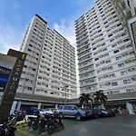 Condo Studio Unit - Casa Mira Towers Labangon