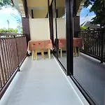 Nanay Eustiquia Complex Beach Resort
