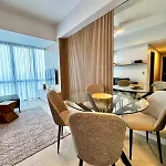 Chic 2Br Condo In Cebu It Park Next To Ayala