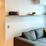 Chic 2Br Condo In Cebu It Park Next To Ayala