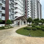 Casa Boholano 1Br Condo Staycation Lapu-Lapu With Pool