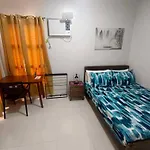 Casa Boholano 1Br Condo Staycation Lapu-Lapu With Pool