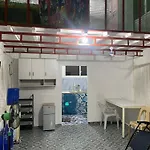 Your Home Away From Home