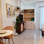 Cozy Studio Near Airport Resort