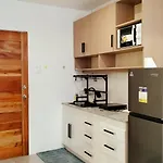 Cozy Studio Near Airport Resort
