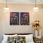 Cozy Studio Near Airport Resort