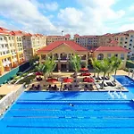 Roche 2 Bedroom Condo In San Remo Oasis
