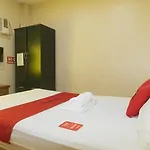 Reddoorz Near Talisay District Hospital