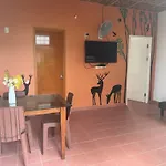 Galaxy Get-Away Homestay
