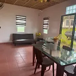 Galaxy Get-Away Homestay