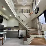 Grasya\'S City Loft At Baseline Premier
