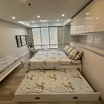 Grasya\'S City Loft At Baseline Premier