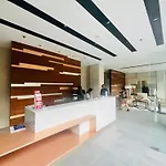 Luxe 1Br Penthouse In Hyde Cebu Park Residences