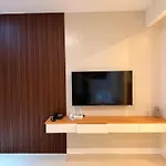 Luxe 1Br Penthouse In Hyde Cebu Park Residences