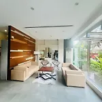 Luxe 1Br Penthouse In Hyde Cebu Park Residences