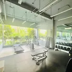 Luxe 1Br Penthouse In Hyde Cebu Park Residences