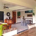 The Balete Resthouse