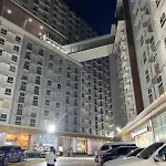 Joy Cosy Condo Unit