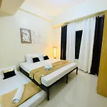 Cebu One Pavillion Place By P&J