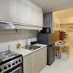 City-View Studio Near Ayala & Sm