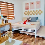 S&E-3 Tiny Guest House - Olango Island