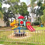 Prestige Quiet Subdivision