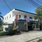Rr Win Lodging House - Santa Fe Bantayan Island