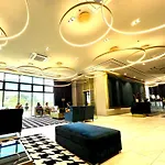 Luxury Pet Friendly Large 1Bedroom W Balcony