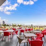 Reddoorz Plus @ Jones Avenue Cebu