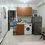 Rosanna\'S Condotel Saekyung Village 1