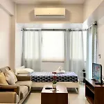 Condo Staycation 10-15Mins At Airport