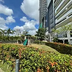 Condo Hotel At Grand Residences Nta
