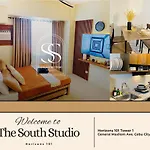 The South Studio By Horizons 101
