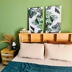 Asigned Staycation