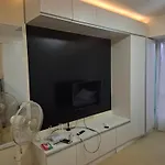 Avida Tower ,Fully Furnish Condo In It Park