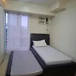 Avida Tower ,Fully Furnish Condo In It Park