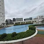Avida Tower ,Fully Furnish Condo In It Park