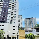 The Persimmon Studio Villahermia Staycation Cebu