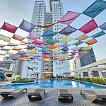 It Park 1Br 22Nd Floor Near Ayala And Sugbo Mercado