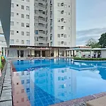 It Park 1Br 22Nd Floor Near Ayala And Sugbo Mercado