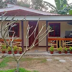 The Balete Resthouse