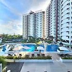 Resortstyle Condo In Royal Oceancrest Mactan