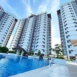 Resortstyle Condo In Royal Oceancrest Mactan