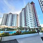 Resortstyle Condo In Royal Oceancrest Mactan