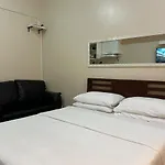 1517 Deluxe Room At Sunvida Tower