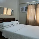 1517 Deluxe Room At Sunvida Tower